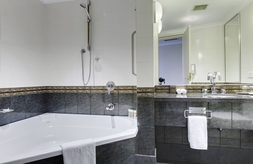 Darlinghurst Hotel | Pullman Sydney Hyde Park