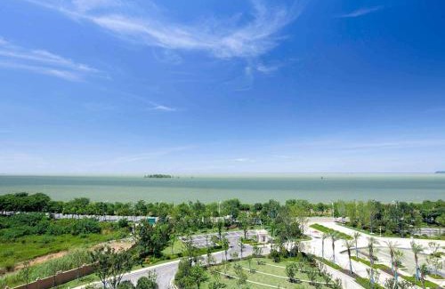 Yueyanglou District Hotel | Pullman Yueyang