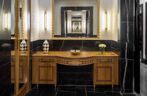 Medina Hotel | Pullman Zamzam Madina