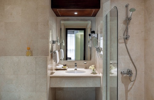 Medina Hotel | Pullman Zamzam Madina