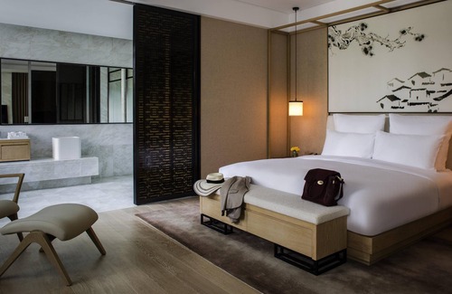Kunshan Hotel | Pullman Zhouzhuang