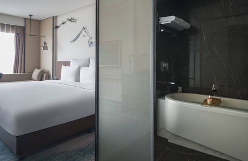Kunshan Hotel | Pullman Zhouzhuang