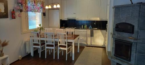 Ylivieska Apartamento | Pulmustie 19as2 Huoneisto