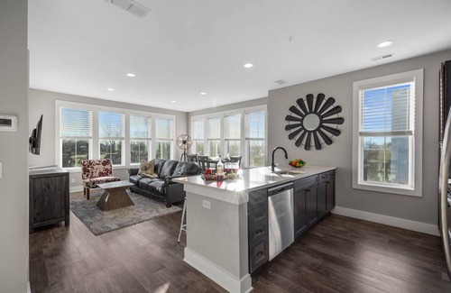 Nashville Cabaña | Pulse - Minutes to Broadway - Sleeps 6