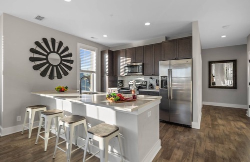 Nashville Cabaña | Pulse - Minutes to Broadway - Sleeps 6