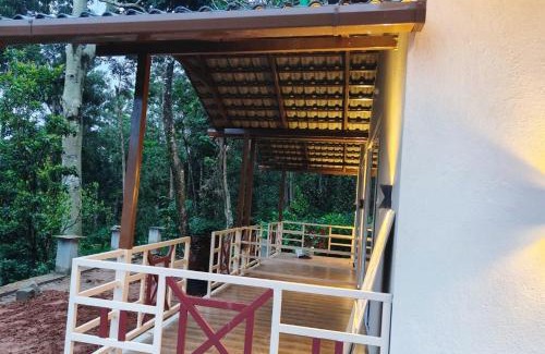 Somvarpet Casa | Pulse Point Suites in Coorg