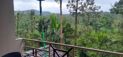 Somvarpet Casa | Pulse Point Suites in Coorg