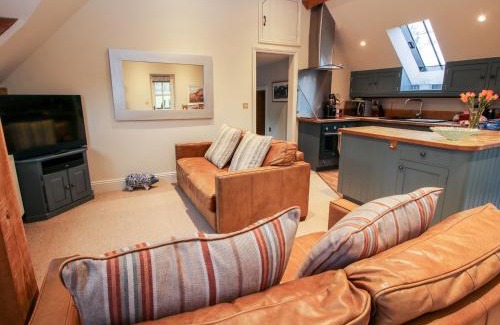 Montgomery Casa | Pultheley Cottage