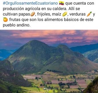 San Antonio de Pichincha Chalet De Esquí | Pululahua Magia y Encanto
