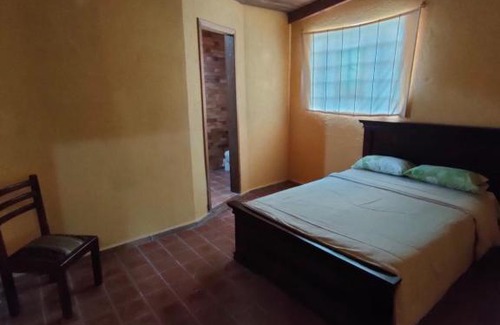 San Antonio de Pichincha Chalet De Esquí | Pululahua Magia y Encanto