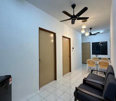 Kota Kinabalu Casa | Pulutan Homestay Manggatal