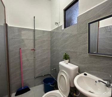 Kota Kinabalu Casa | Pulutan Homestay Manggatal
