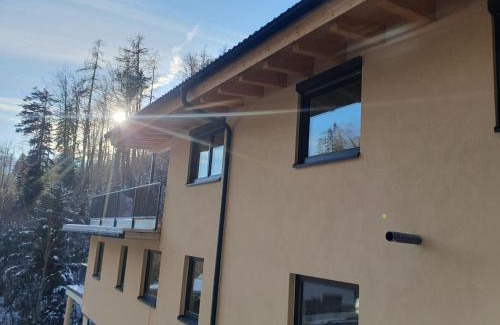 Gnadenwald Apartamento | Pulvererhof