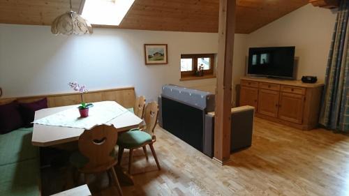 Kramsach Apartamento | Pulvererhof