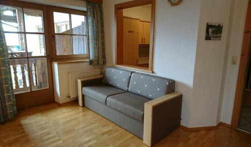 Kramsach Apartamento | Pulvererhof