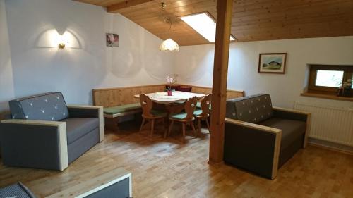 Kramsach Apartamento | Pulvererhof