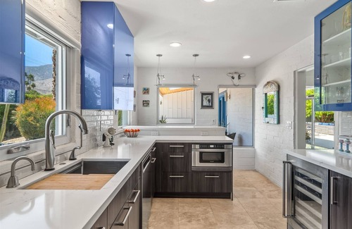 Tahquitz River Estates Casa | Puma Palms Paradise Palm Springs