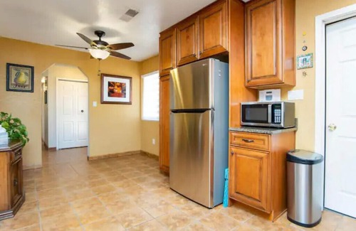 Cottonwood-Verde Village Casa | Puma Place