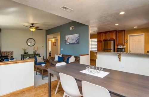 Cottonwood-Verde Village Casa | Puma Place