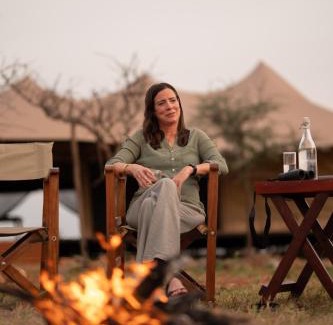 Serengeti National Park Cabina | Pumba Luxury Camp - Serengeti