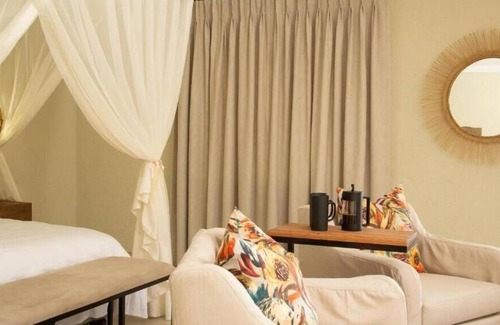 Nelspruit Casa | Pumbaa Wildlife Park and Accommodation