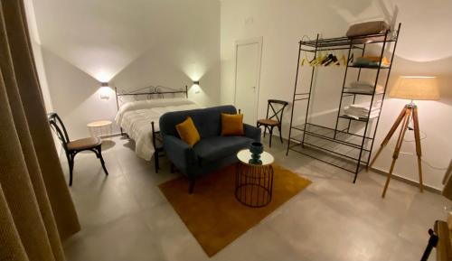 Apricena Cama Y Desayuno | Pummarella b&b