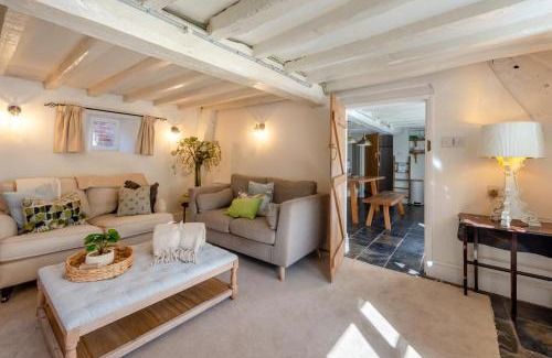 Leicester Casa | Pump Cottage