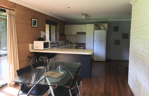 Pemberton Cabaña | Pump Hill Farm Cottages