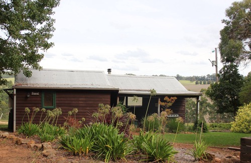 Pemberton Cabaña | Pump Hill Farm Cottages