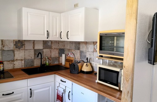 Abhorn Condominio | Pumphut' barn Holiday apartments in the Vogtland near the Plohn amusement park