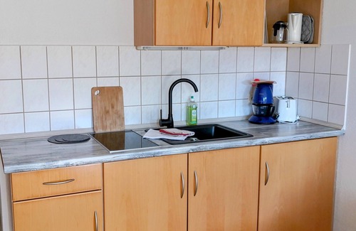 Abhorn Condominio | Pumphut' barn Holiday apartments in the Vogtland near the Plohn amusement park