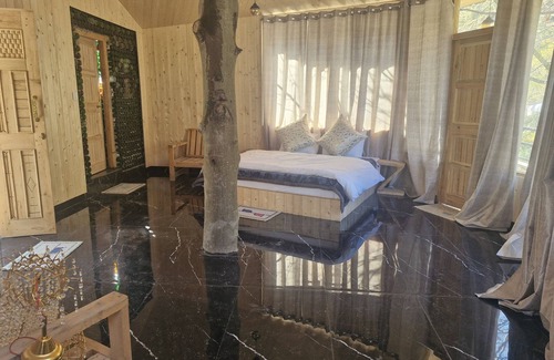Jibhi Hotel | Pumpkin Stays Boutique Cottages