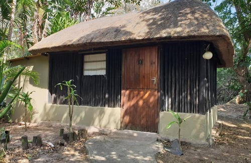 Hluhluwe Cabina | Pumusa Bushcamp