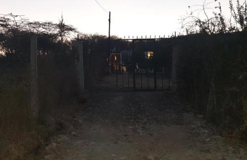 Arusha Apartamento | Pumzika hill homes