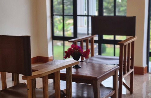 Arusha Casa | Pumzika hill homes