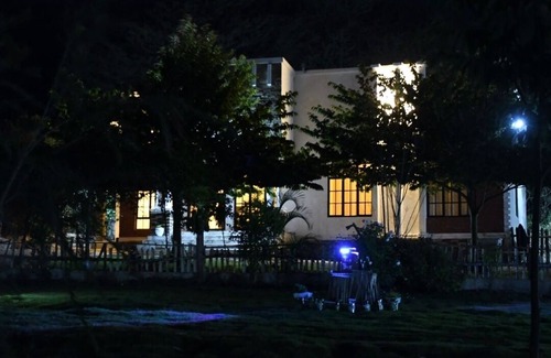 Arusha Casa | Pumzika hill homes