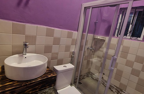 Arusha Casa | Pumzika hill homes