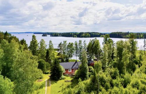 Saarijarvi Casa | PunaRento - Authentic Guesthouse