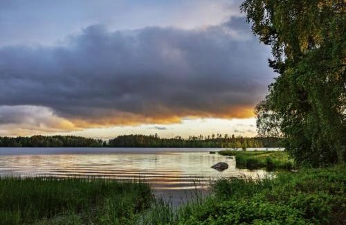 Saarijarvi Casa | PunaRento - Authentic Guesthouse