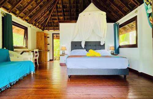 Afaahiti Casa | Punatea Village