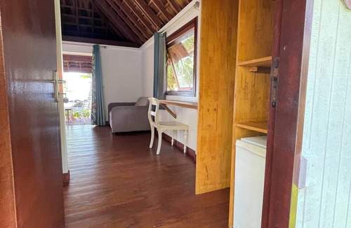 Afaahiti Casa | Punatea Village