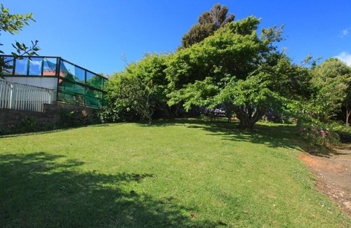 Raglan Casa | Punawai Raglan Cottage - Se aceptan mascotas