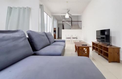 Bandar Puncak Alam Casa | Puncak Alam 3 Bdroom, Eco Grandeur, Uitm, Netflix
