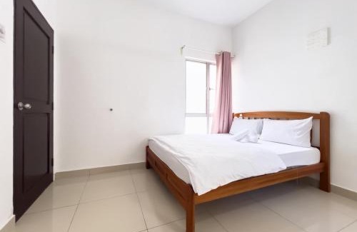 Bandar Puncak Alam Casa | Puncak Alam 3 Bdroom, Eco Grandeur, Uitm, Netflix
