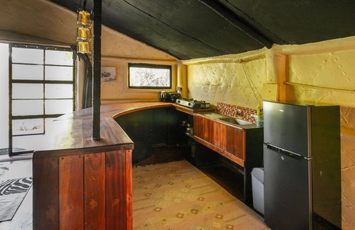 Nakuru Otro | Punda Milias Lodge