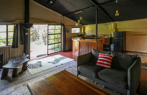 Nakuru Otro | Punda Milias Lodge