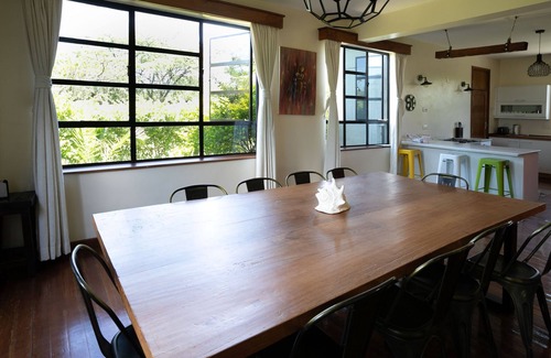 Nakuru Otro | Punda Milias Lodge