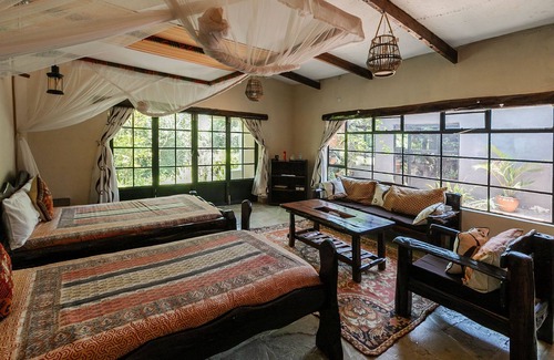 Nakuru Otro | Punda Milias Lodge
