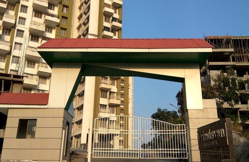 Pune Apartamento | Pune Vacation Home en medio de la vegetación