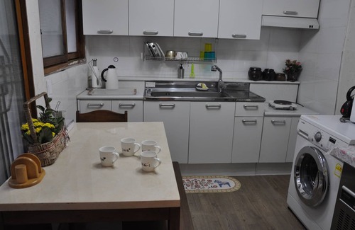 Hyehwa Casa | PungGyeong, Korea Traditional House